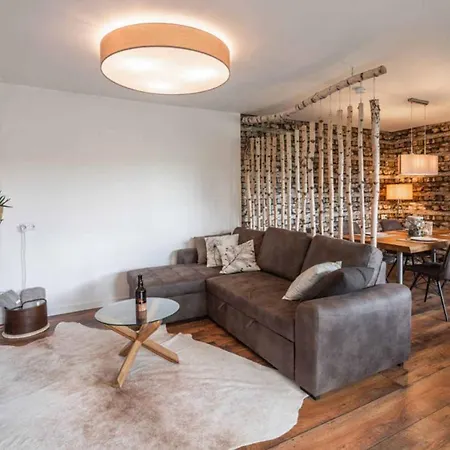 Rhoen Appartement Sondheim