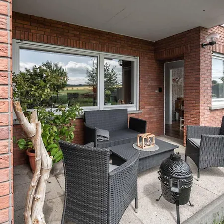 Rhoen Appartement *