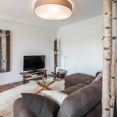 Rhoen Appartement