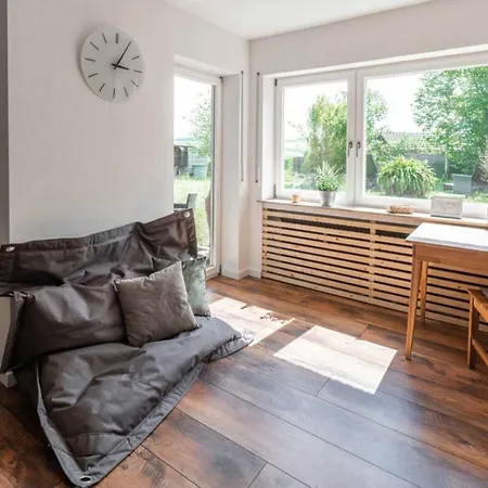 Rhoen Appartement *
