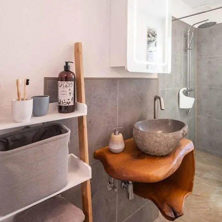 Rhoen Appartement Sondheim