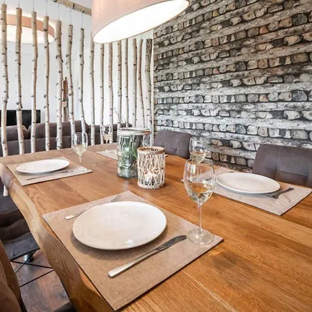 Appartement Rhoen
