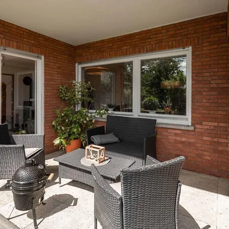 Apartamento Rhoen Sondheim