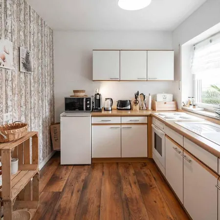 Rhoen Apartamento