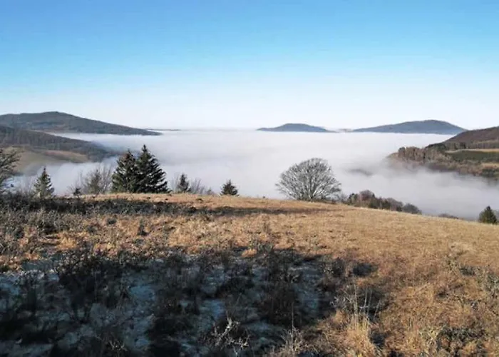 Rhoen Appartamento Sondheim
